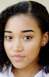 Амандла Стенберг