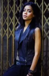 Массиель Мордан