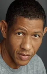 Скотт Лоуренс