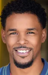 Грегори Вайанс Бенсон мл.