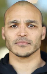 Джимми Гонсалес