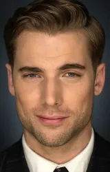 Дастин Миллиган