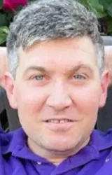 Бенджи Грегори