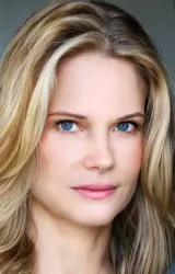 Джоэль Картер