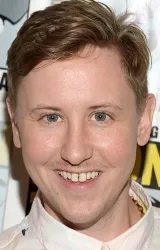 Джонни Пембертон