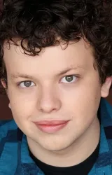 Джейкоб Хьюстон